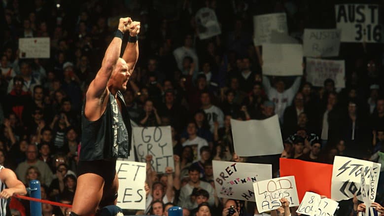 Stone Cold Steve Austin: The Bottom Line on the Most Popular Superstar of All Time still