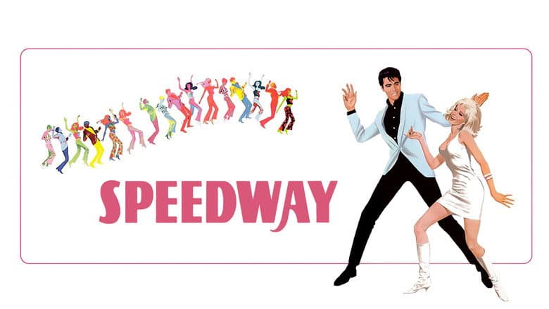 Speedway still