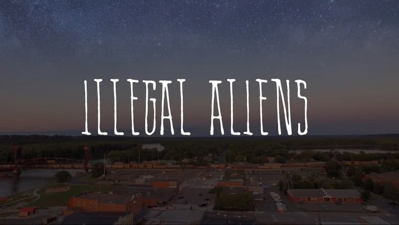 Illegal Aliens still