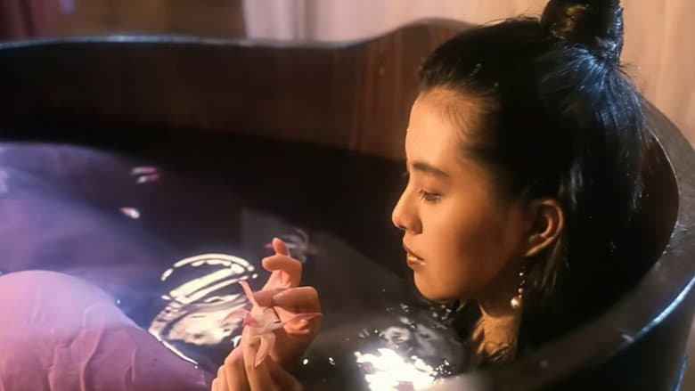A Chinese Ghost Story still
