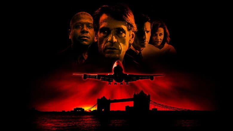 The Fourth Angel still
