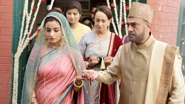 Raazi still
