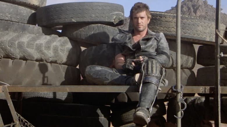 Mad Max 2 still