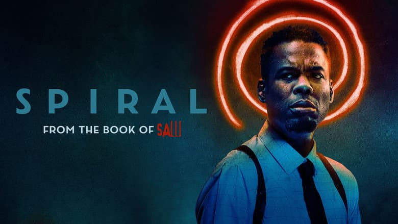 Spiral: From the Book of Saw still