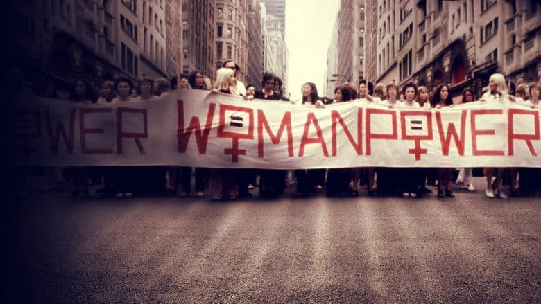Feminists: What Were They Thinking? still