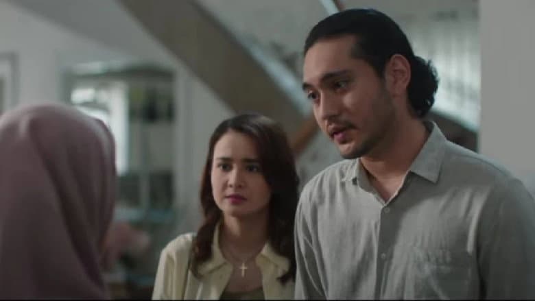 Jangan Panggil Mama Kafir still