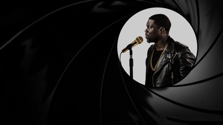 Kevin Hart: What Now? still