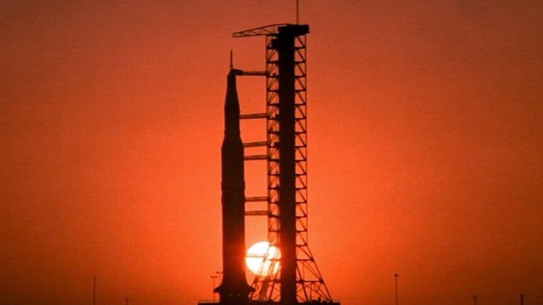 Capricorn One still
