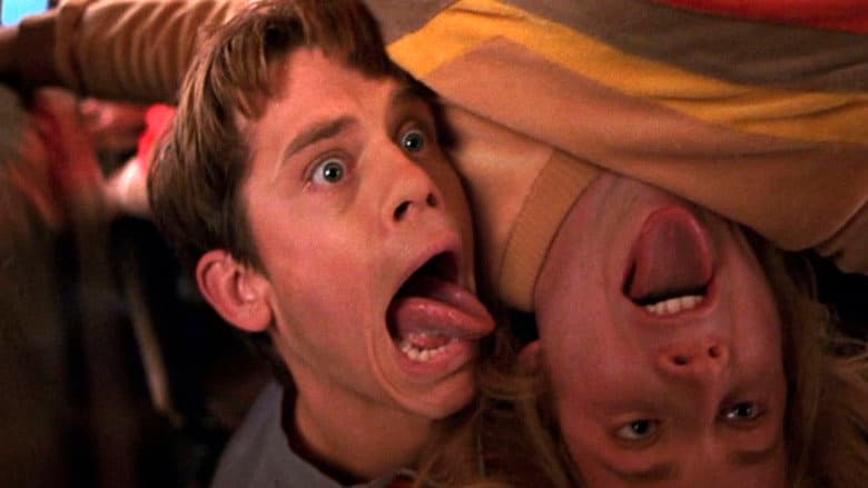 Dumb and Dumberer: When Harry Met Lloyd still