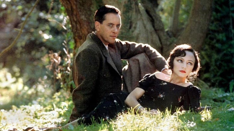 Henry & June still