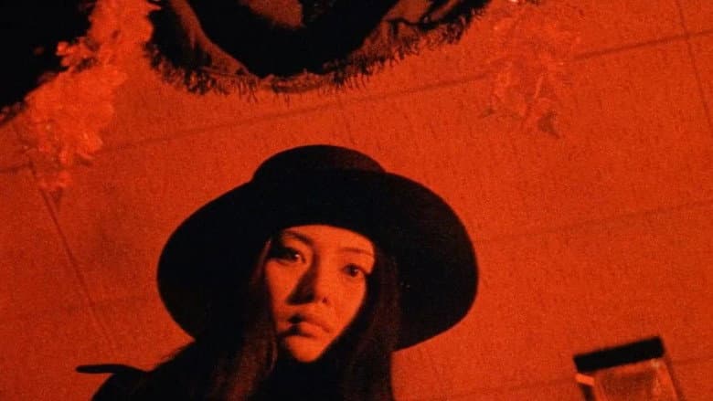 Female Prisoner Scorpion: #701's Grudge Song still
