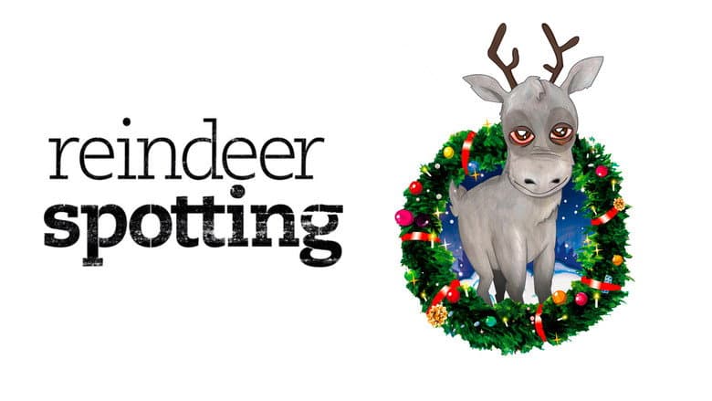 Reindeerspotting: Escape from Santaland still