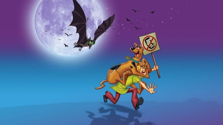 Scooby-Doo! Music of the Vampire still
