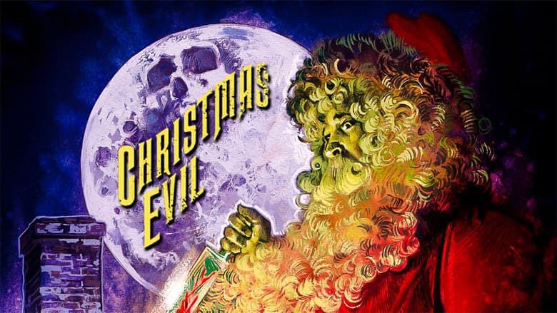Christmas Evil still