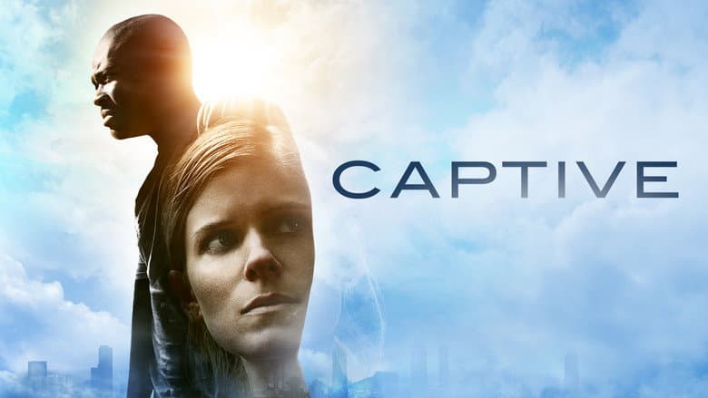 Captive still