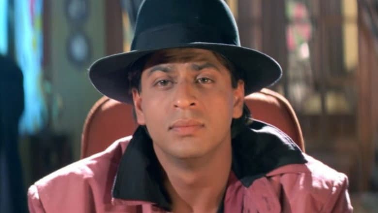 Baadshah still
