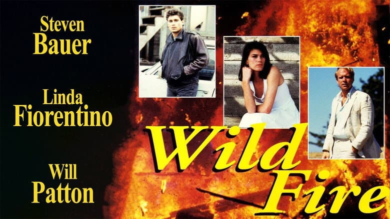 Wildfire still