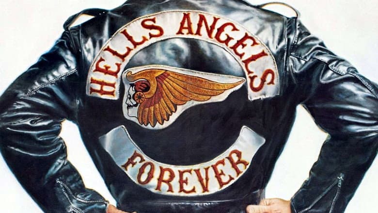 Hells Angels Forever still