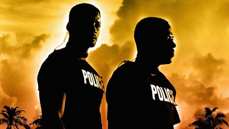 Bad Boys II still