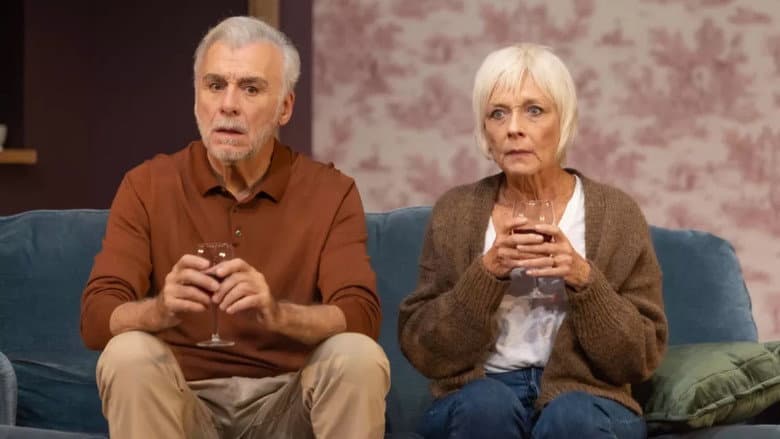 Chers parents still