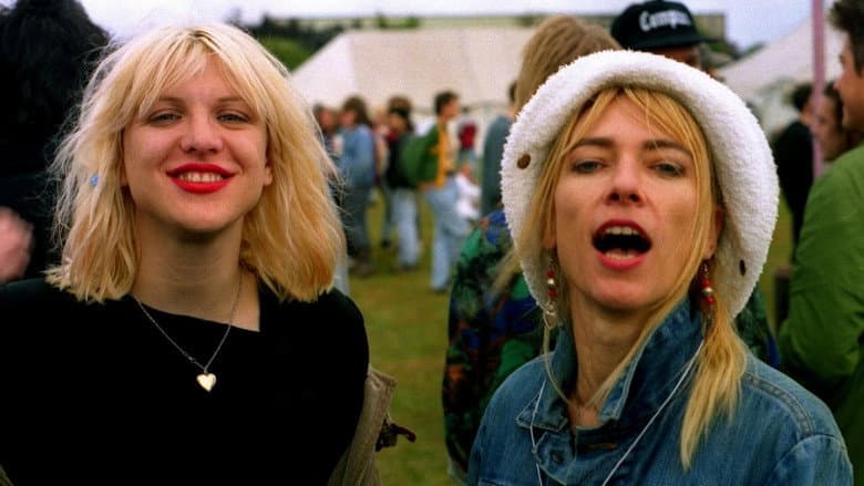 1991: The Year Punk Broke still