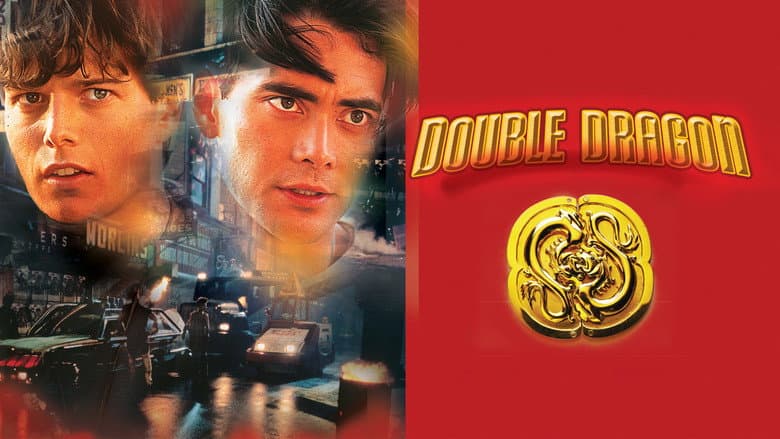Double Dragon still