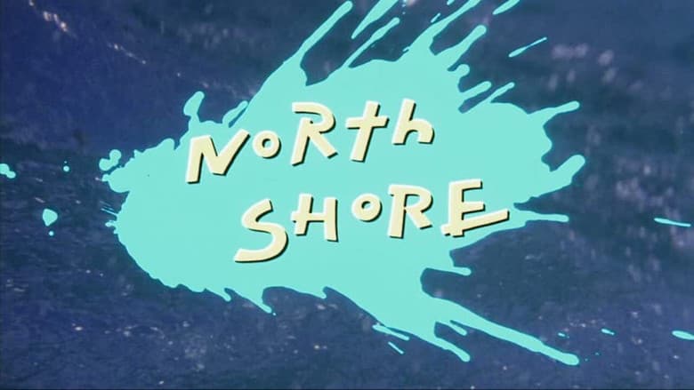 North Shore still