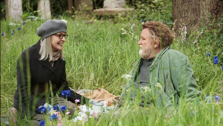 Hampstead still