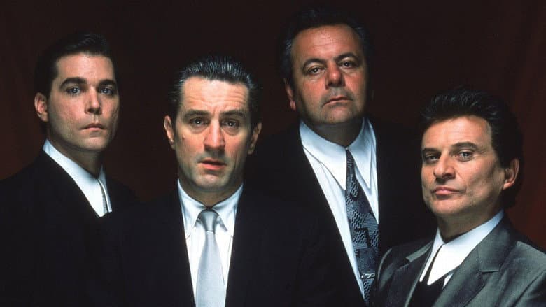 GoodFellas still