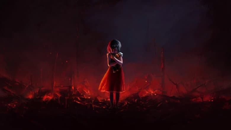 Annie: Origins still
