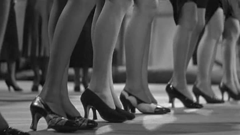 Thou Shalt Not: Sex, Sin and Censorship in Pre-Code Hollywood still