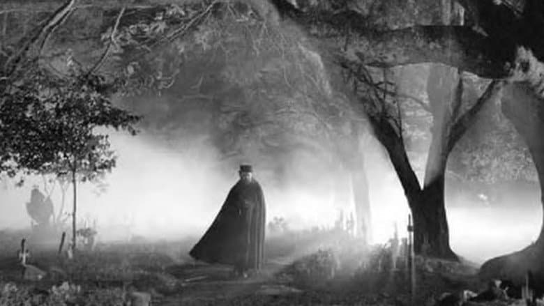 At Midnight I'll Take Your Soul still