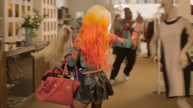 Rainbow Girls still