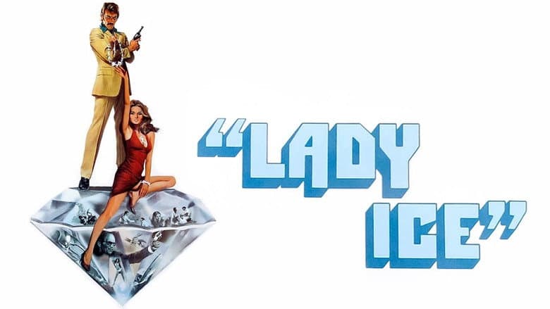 Lady Ice still