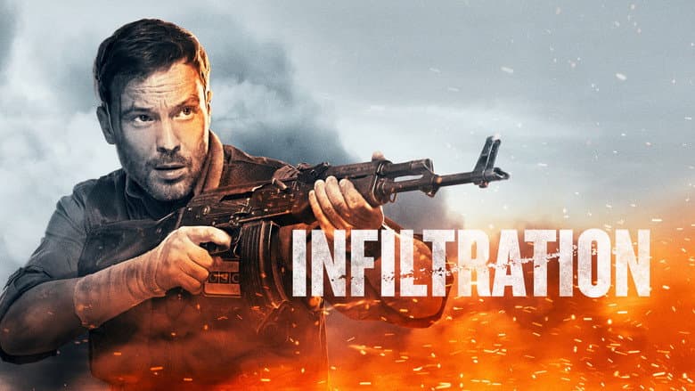 Infiltration still