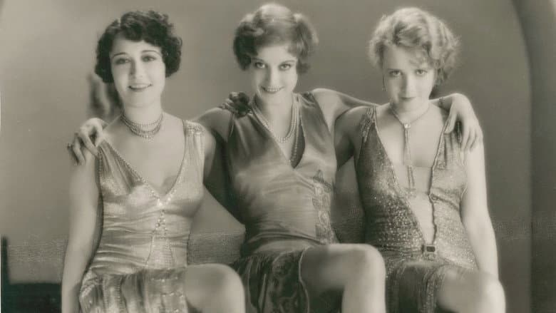 Our Dancing Daughters still