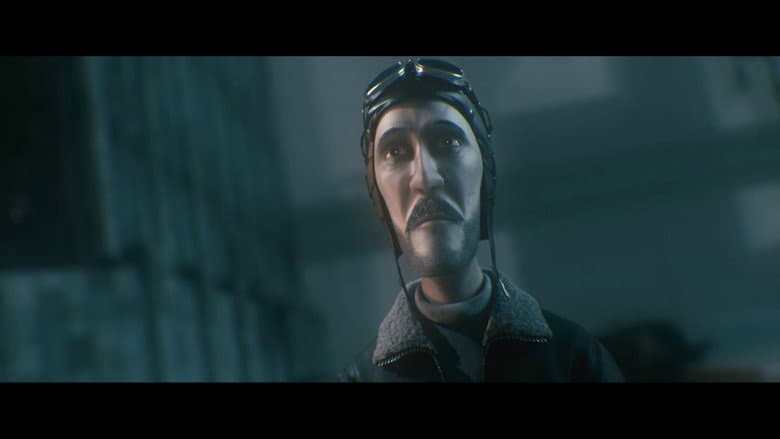 Sealand still