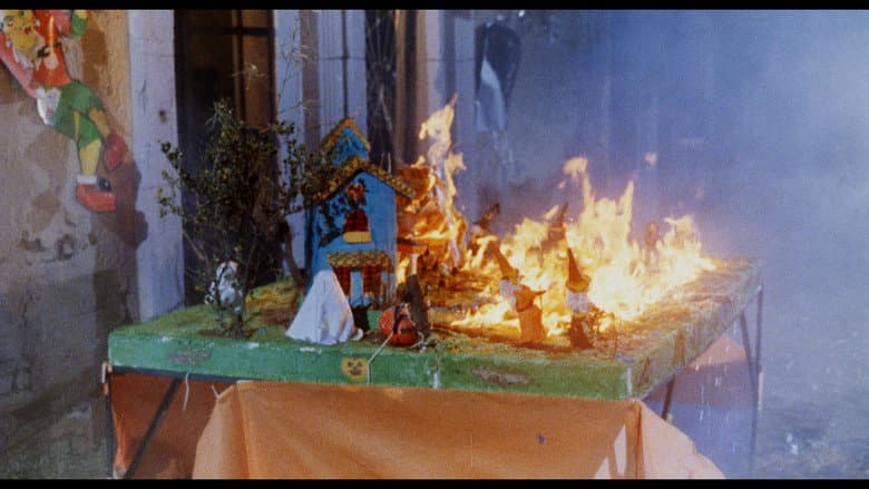 Vacation of Terror II: Diabolical Birthday still