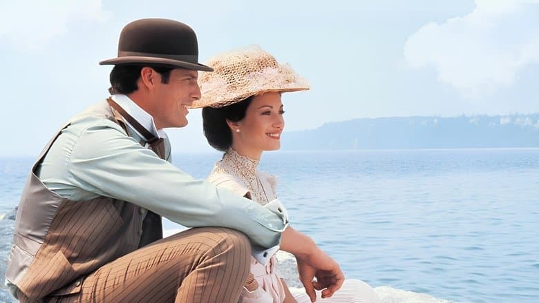 Somewhere in Time still