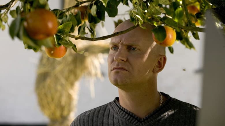 Adam's Apples still