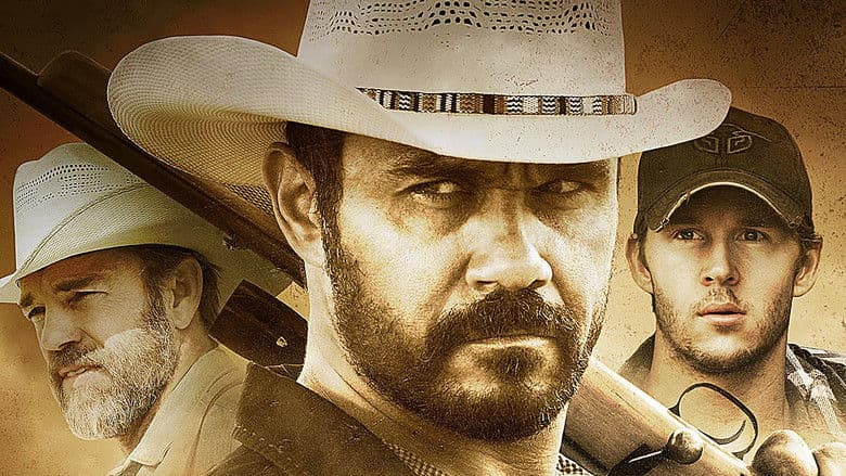 Mystery Road still