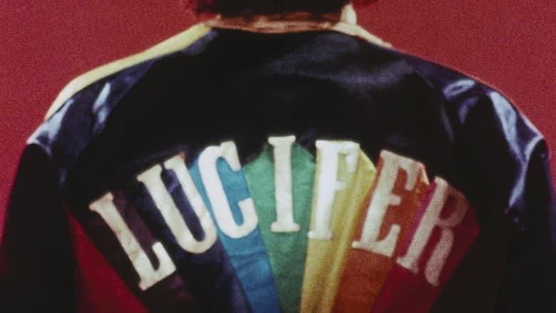 The Films of Kenneth Anger: Volume Two still