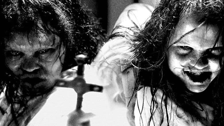 The Exorcist: Believer still