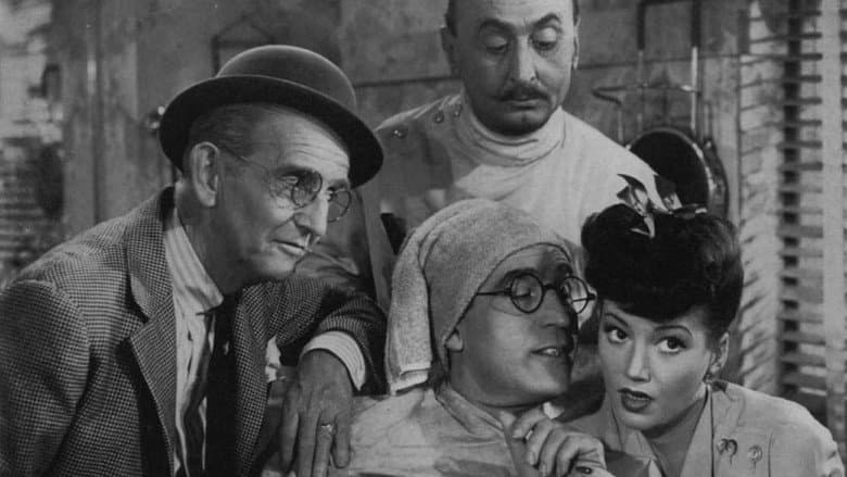 The Sin of Harold Diddlebock still