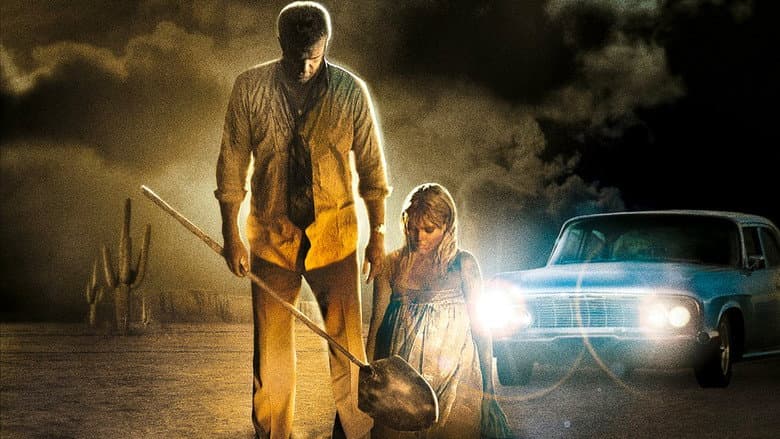 Dark Country still