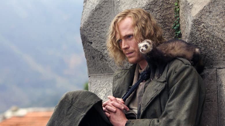 Inkheart still