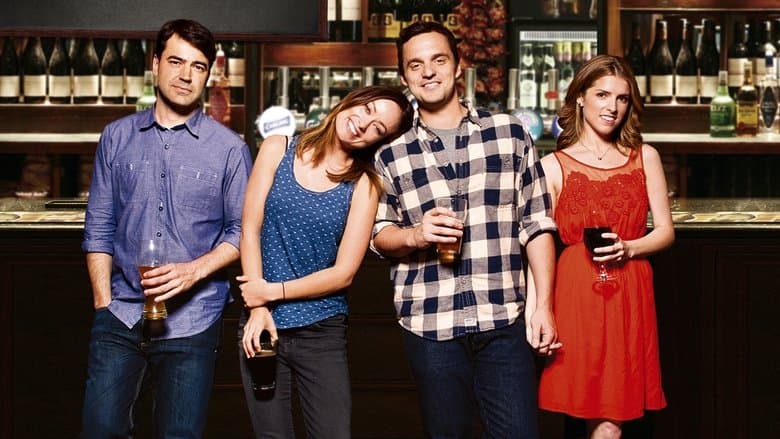 Drinking Buddies still