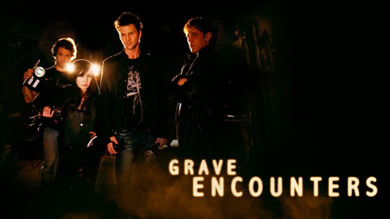 Grave Encounters still