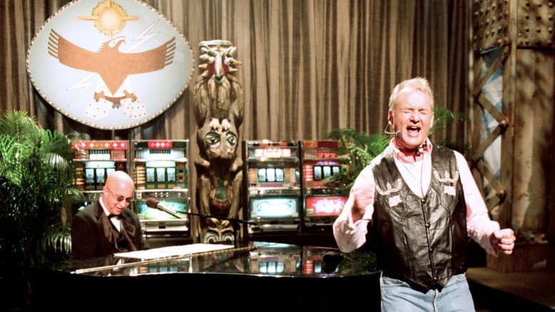 Saturday Night Live: 25th Anniversary Special still