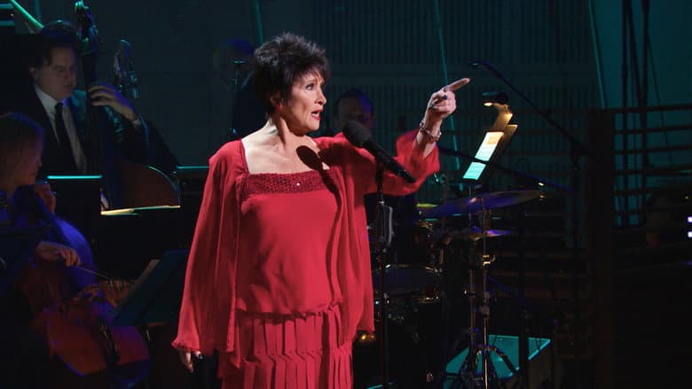 Chita Rivera: A Lot Of Livin' To Do still